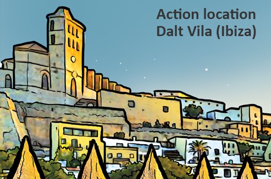 Dalt-Vila