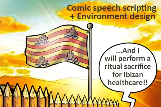 comic-speech-ED